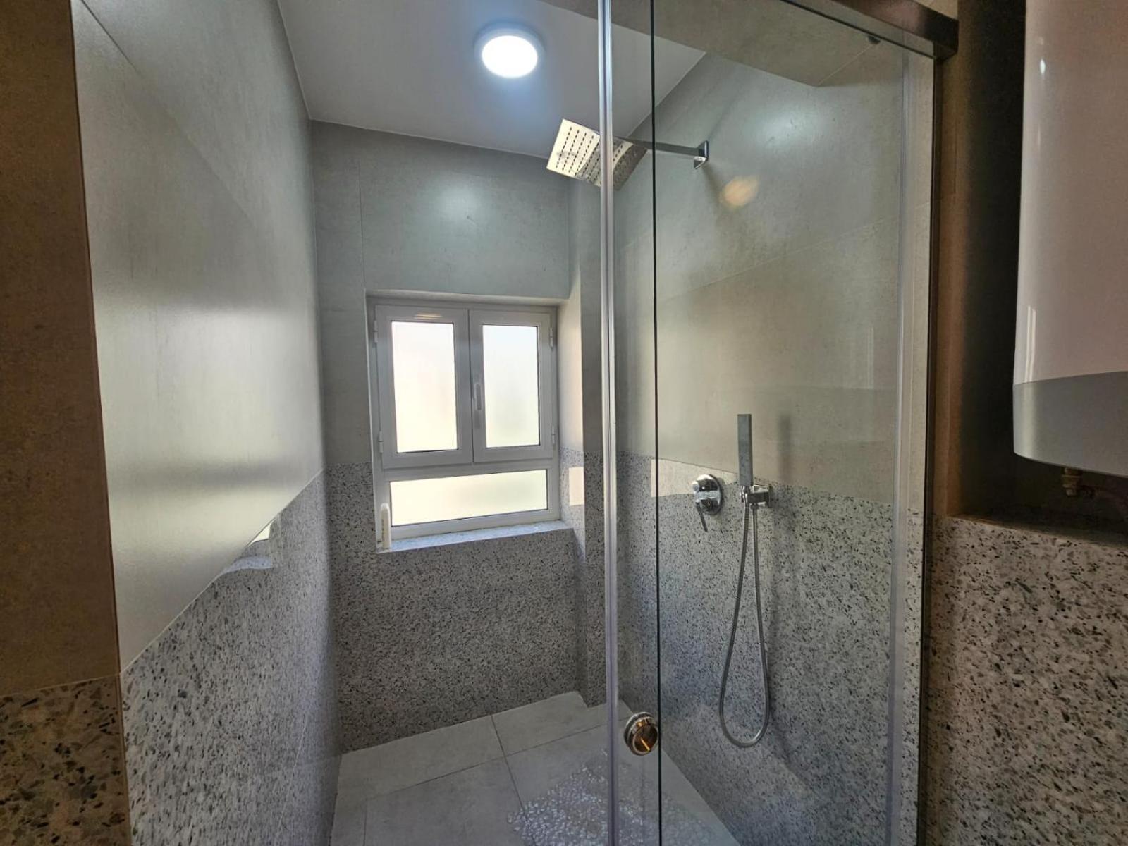 Valentino'S Nest Apartment Tirana Exterior photo